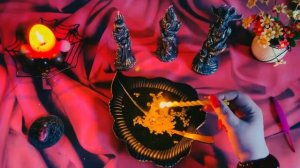 🔥🔥Тайны горящей свечи_ 🔥🔥Судьбоносный поворот и послание Высших Сил для вас !🔥🔥