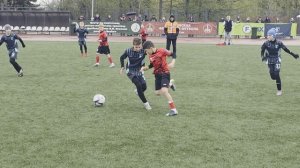 Витязь (Чехов) 2016 - ФА Царицыно 2016.mp4