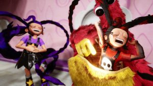 Лили — наша союзница! Тизер «Злая близняшка Лили»! | Poppy Playtime Глава 6？(Геймплей)