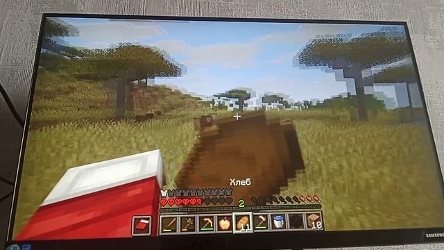 хардкор серия 1