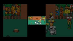 Поле Чудес не мой день