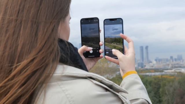 iPhone 13 и 13 Mini. Всё что надо знать перед покупкой. смотреть онлайн
