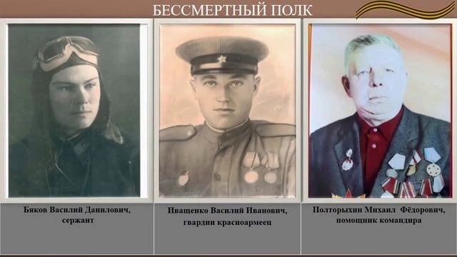 Книга памяти об участниках Великой Отечественной войны 2026