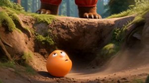 7 КОЛОБОК 🌝🦊  Мультик сказка для детей