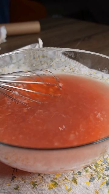 Не выбрасывай красную икру пока не посмотришь это видео