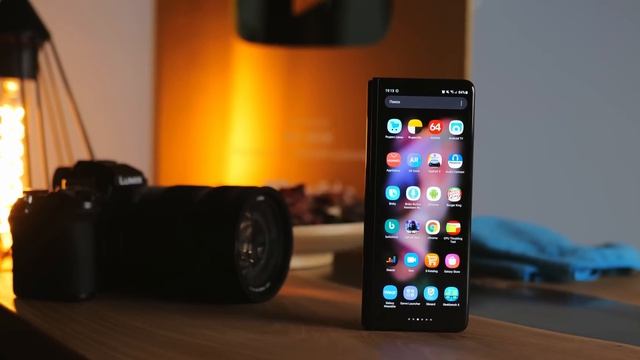 7 причин не покупать складные смартфоны — Fold и Flip смотреть онлайн