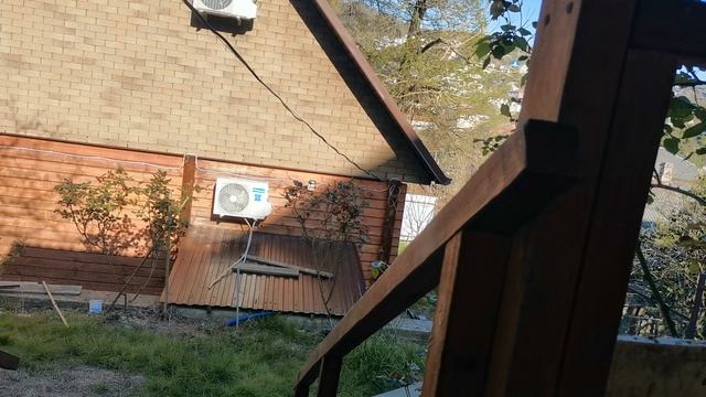 СОЧИ ГОРНОЕ ЛОО ВЕЧЕР 17.04.2026