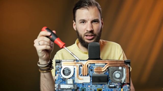 i7 и RTX 3070 за адекватные деньги — обзор MSI KATANA GF66 смотреть онлайн
