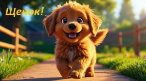 👉 ПРЫГ ПРЫГ УРА УРА 🐶 Самая весёлая песенка!