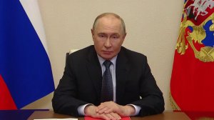 Владимир Путин обсудил с постоянными участниками Совбеза РФ взаимодействие со странами СНГ.