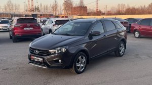 Обзор на Lada (ВАЗ) Vesta I, 2019  ПРОХОР | Просто Хорошие Автомобили!