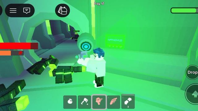 выживаем в лесу 99 ночей в лесу