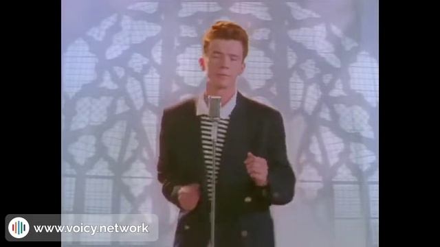 Rickroll