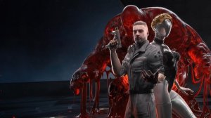 Atomic Heart DLC 4 Часть 1 Прохождение