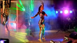 День Молодежи - 2016 в Ордынском