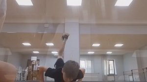 я снял видео про жёсткий 💥 брейк 😎 движение  и музыка  из игры побег от тимошки два армия!