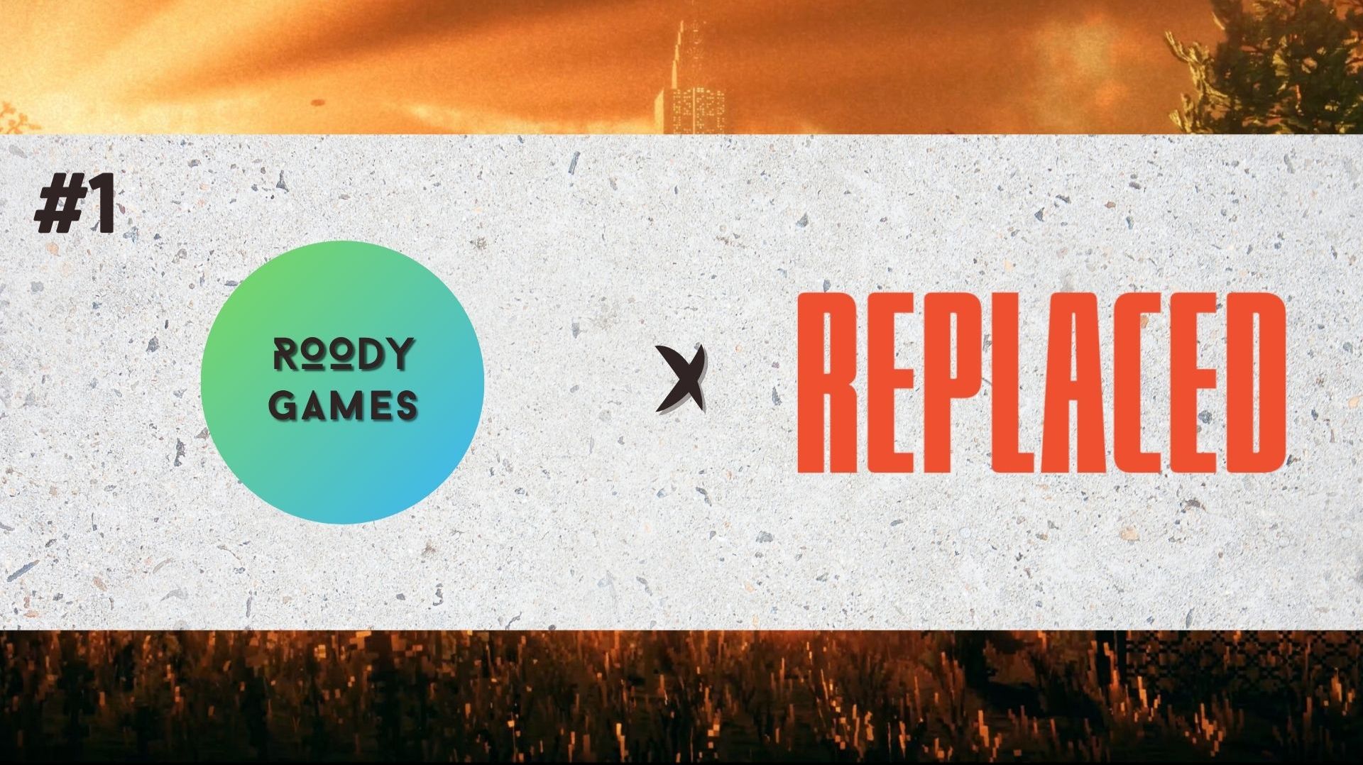 Replaced прохождение #1 "Побег из лаборатории"