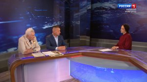 ГТРК СЛАВИЯ ИНТЕРВЬЮ 19.04.26_День единых действий в память о геноциде советского народа нацистами.