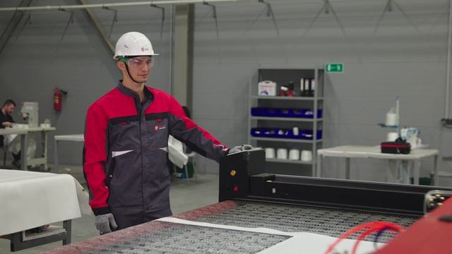 Производственный центр