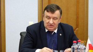 Идет планомерная работа по созданию Высокогорного музейно-ботанического центра ЮОГУ