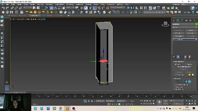 3д макс проверка