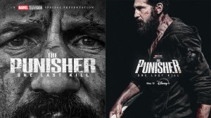 Каратель: Последнее убийство - The Punisher: One Last Kill - Трейлер