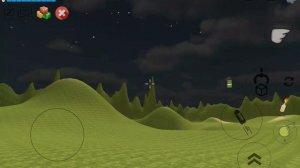 хороры попынё