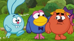 Смешарики | Смешарики смотреть | Мультфильм смеширики | Мультики смеширики для детей