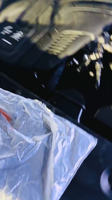 ХУНЧИ H5 не греет печка с левой стороны . HOUNGHI H5 замена радиатора печки в наличии