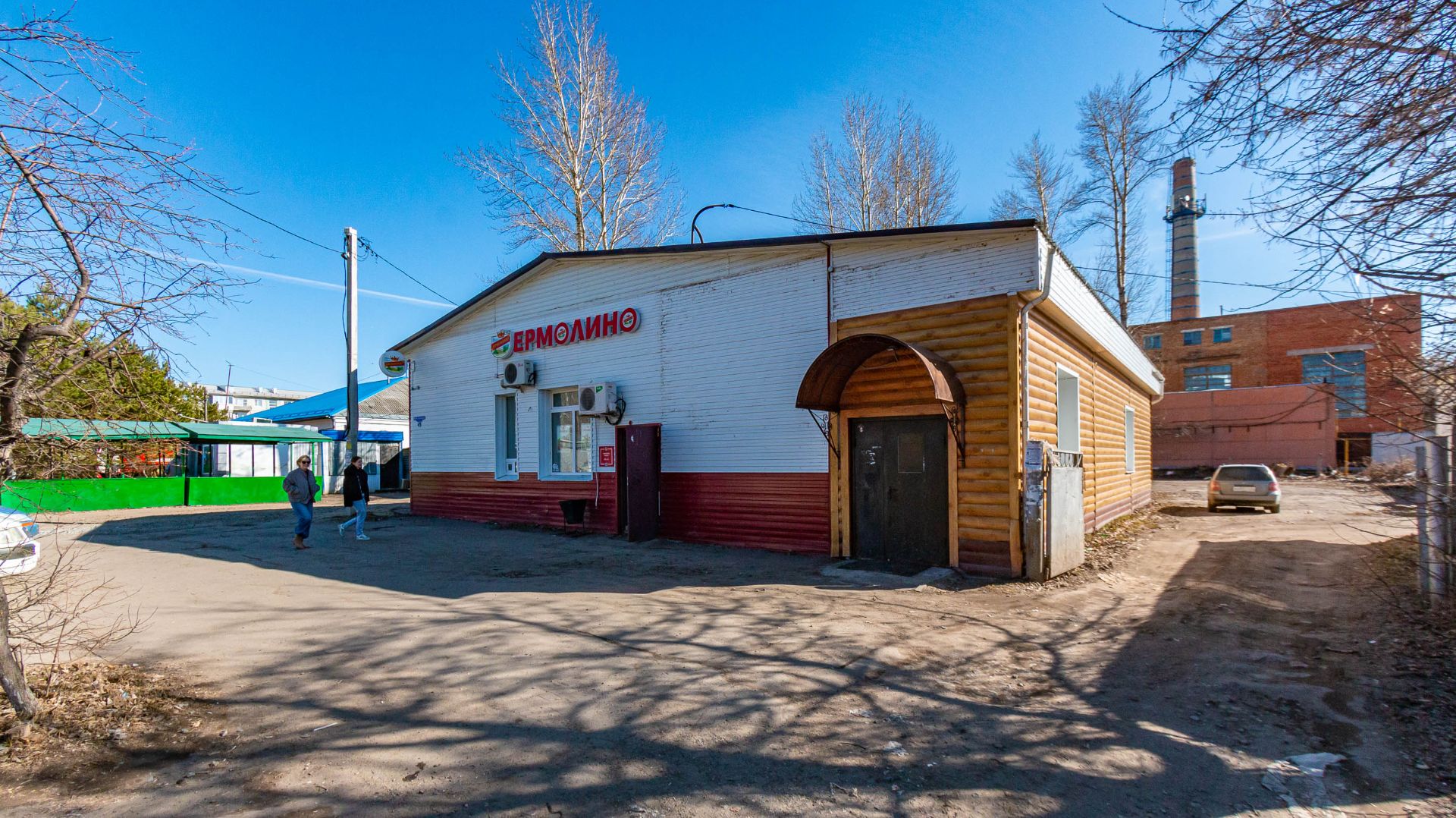 лица Силина 1а