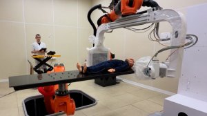 Центр ядерной медицины начнет работать в Подмосковье до конца 2026 года