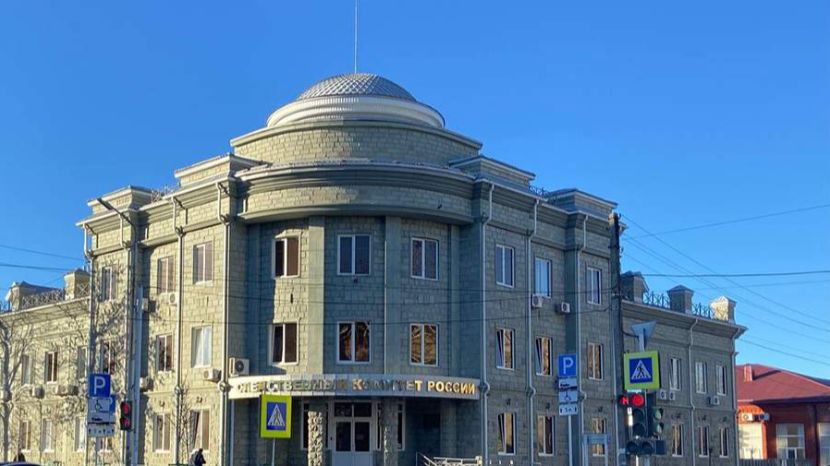 Неизвестные напали на двух подростков в Майкопе