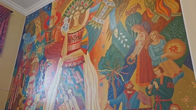 Культпоход в театр 🏛
