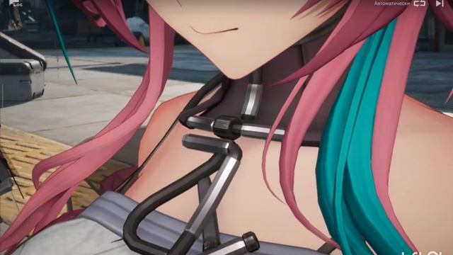 Arknights: Endfield | №19.4 | Прохождение с Иванной.