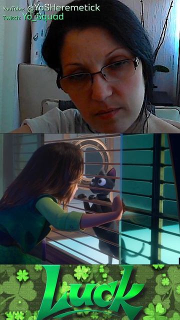 Часть_61_🎦_УДАЧА_🍀_А_ТЕБЕ_НУЖНА_УДАЧА_!_#Luck_#реакция_#Musika