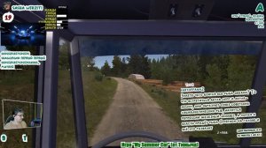 Зарабатываем на ремонт машины (My Summer Car - 45)