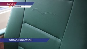 Состав скоростного поезда «Буревестник» между Нижним Новгородом и Москвой увеличили до 13 вагонов