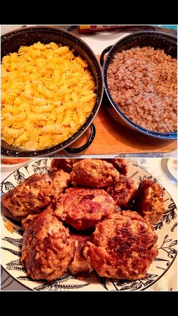 ТОП 7 : ВАРИАНТЫ ПРОСТЫХ ОБЕДОВ НА НЕДЕЛЮ. 
Название Блюд в описании.