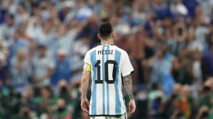 Месси в действии: техника и точность