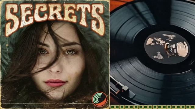 СЕКРЕТЫ 💋 Поздний джазовый микс в стиле трип-хоп // Мрачная кинематографичность