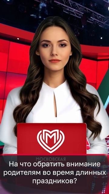 «Московская медицина. Новости». События 13.04-20.04.2026