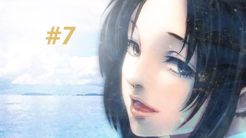 The House in Fata Morgana / Дом в Фата‑Моргане - Моё прохождение #7