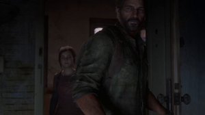 Прохождение игры The Last of Us Part I (Одни из нас: Часть-3) на русском языке