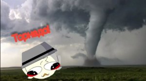 Обзор города "торнадоград" от подписчика! (Внеплановое видео)