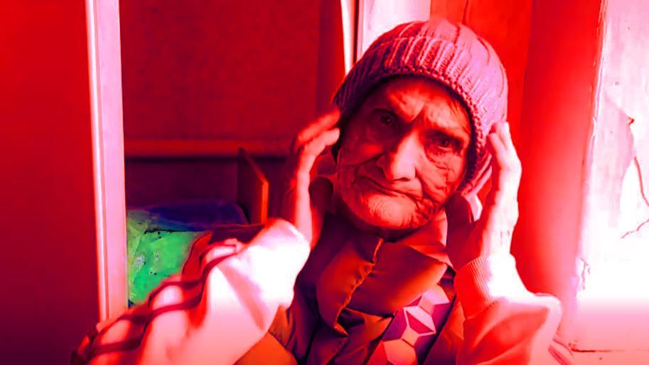 Марию Фёдоровну вчера буквально затравили  накинулись все разом!