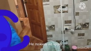 Бурёнка Даша Баю баюшки баю | Песня для детей