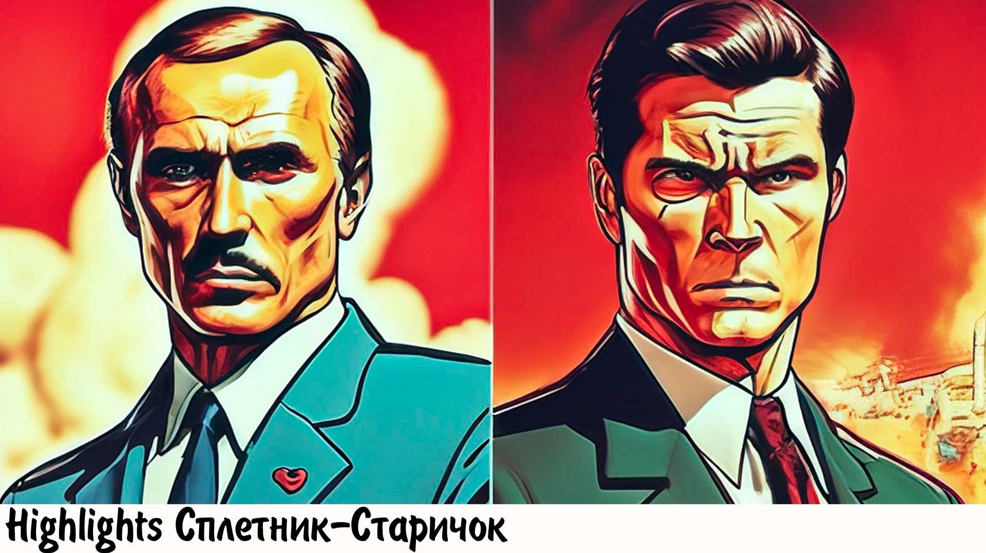 НЕВЕРОЯТНЕЙШАЯ КЛЮКВА НУЛЕВЫХ (И МЫ ЭТО СМОТРЕЛИ?!) Непобедимый воин: КГБ против ЦРУ