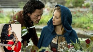 Дракула (2014) 🏰 Девушка и граф  /  Елена Ереван ❤️