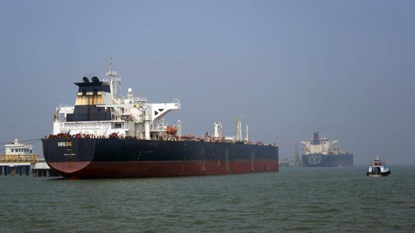 Трамп заявил о якобы обещании Ирана никогда не перекрывать Ормузский пролив