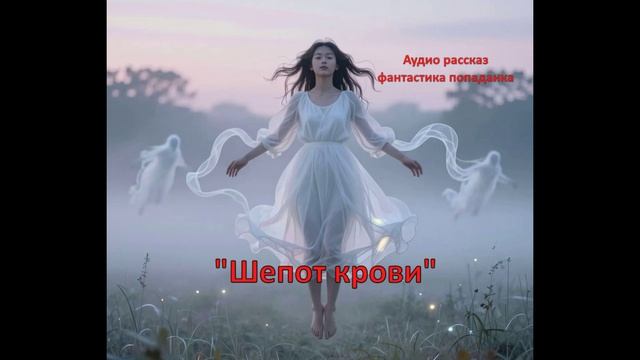 Аудио рассказ 